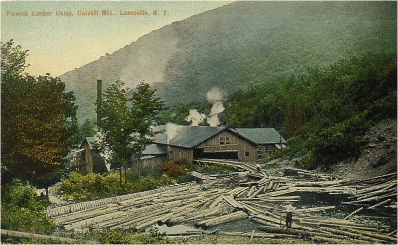 Fenwick Lumber Co.